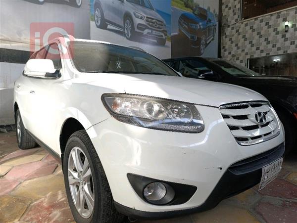 Hyundai for sale in Iraq